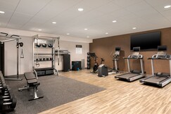 Hampton Inn by Hilton Bloomsburg