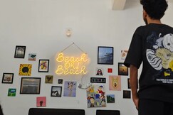 Beach Oh Beach, Varkala