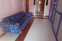 Madhumathi Mens Hostel