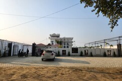 Jai Vilas Gold Palace