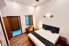 Hotel O 7 Orchid