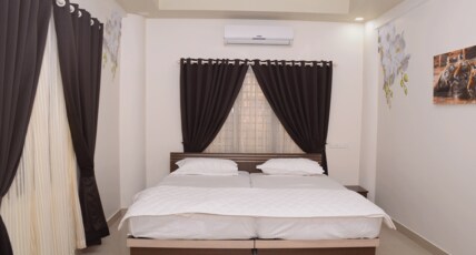 Mountain Creek Apartment Hotel Room Type - Deluxe