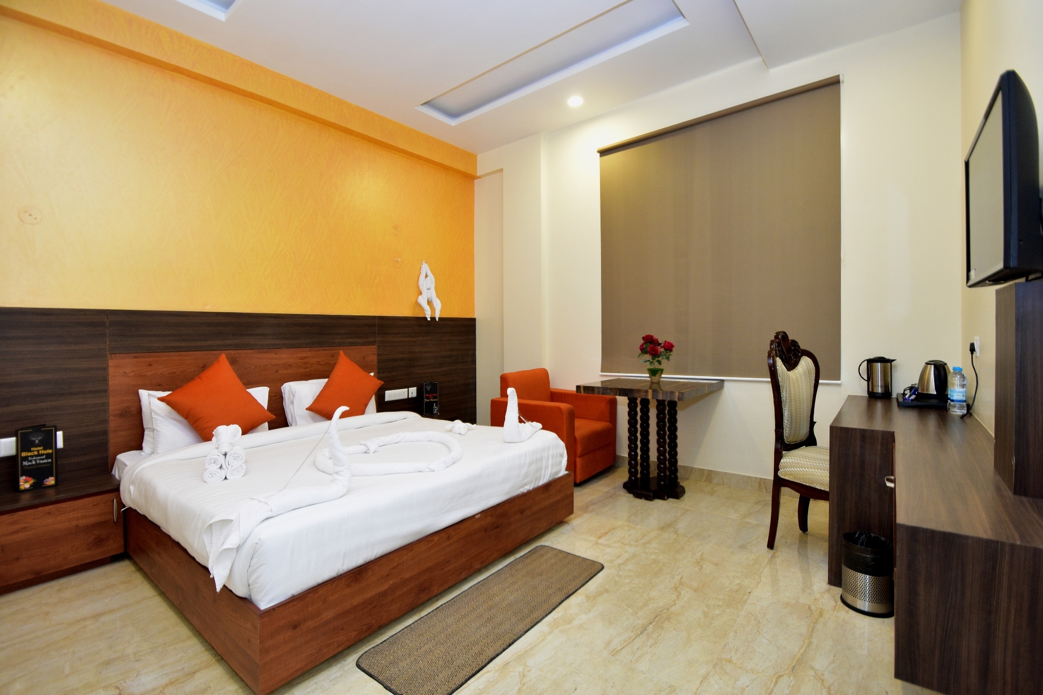 Hotel Bhaskar  Near Jaipur Airport - Tap to explore photos