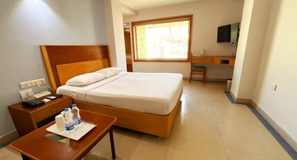 Hyson Heritage Room Type - Standard  Double Room