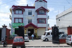 Hotel Kailash Residency