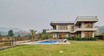 SaffronStays Eldora by the Lake Room Type - SaffronStays Eldora by the Lake