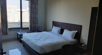 Jeenmount Heritage Boutique Hotel-JLN Marg Room Type - Super Deluxe Jeenmount Heritage Boutique Hotel-JLN Marg Room Type - Super Deluxe