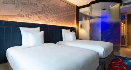 Hotel Indigo Phuket Patong, an IHG Hotel Room Type - Standard Room
