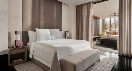 Regent Phu Quoc, an IHG hotel Room Type - 2 Bedroom Sky Pool Villa Regent Phu Quoc, an IHG hotel Room Type - 2 Bedroom Sky Pool Villa