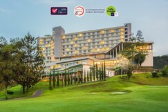 Swiss-Belresort Dago Heritage Bandung