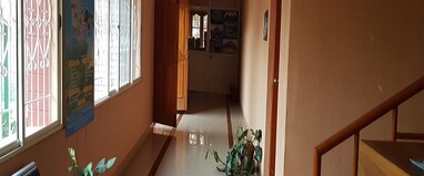 KSTDC Hotel Mayura Bharachukki Shivanasamudra