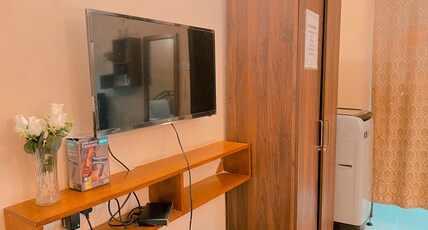 GoAround Homes | Portuguese Villa at Anjuna Beach Room Type - Cozy Studio Cottage villa