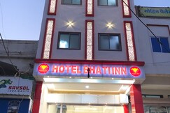 HOTEL BHATI INN