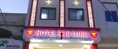 HOTEL BHATI INN