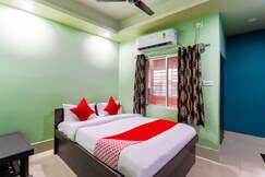 Hotel O Subham Lodge