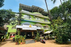 Goa Holiday Resort