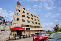 Hotel O Krishna Lodge