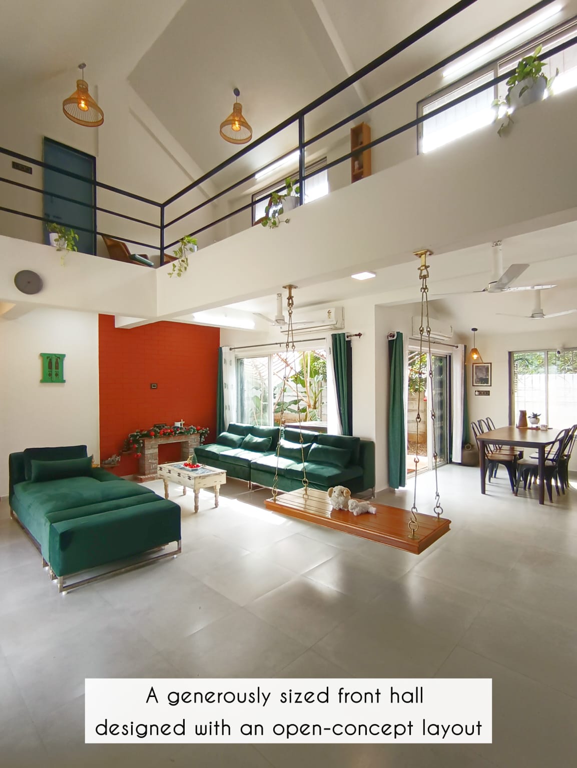 Esher - The Home Stay - Tap to explore photos