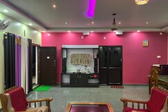 Samrudhi Service Apartment