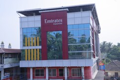 Emirates Residency
