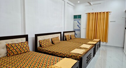 Shri Raghupati Guest House Room Type - 6 Bed Room