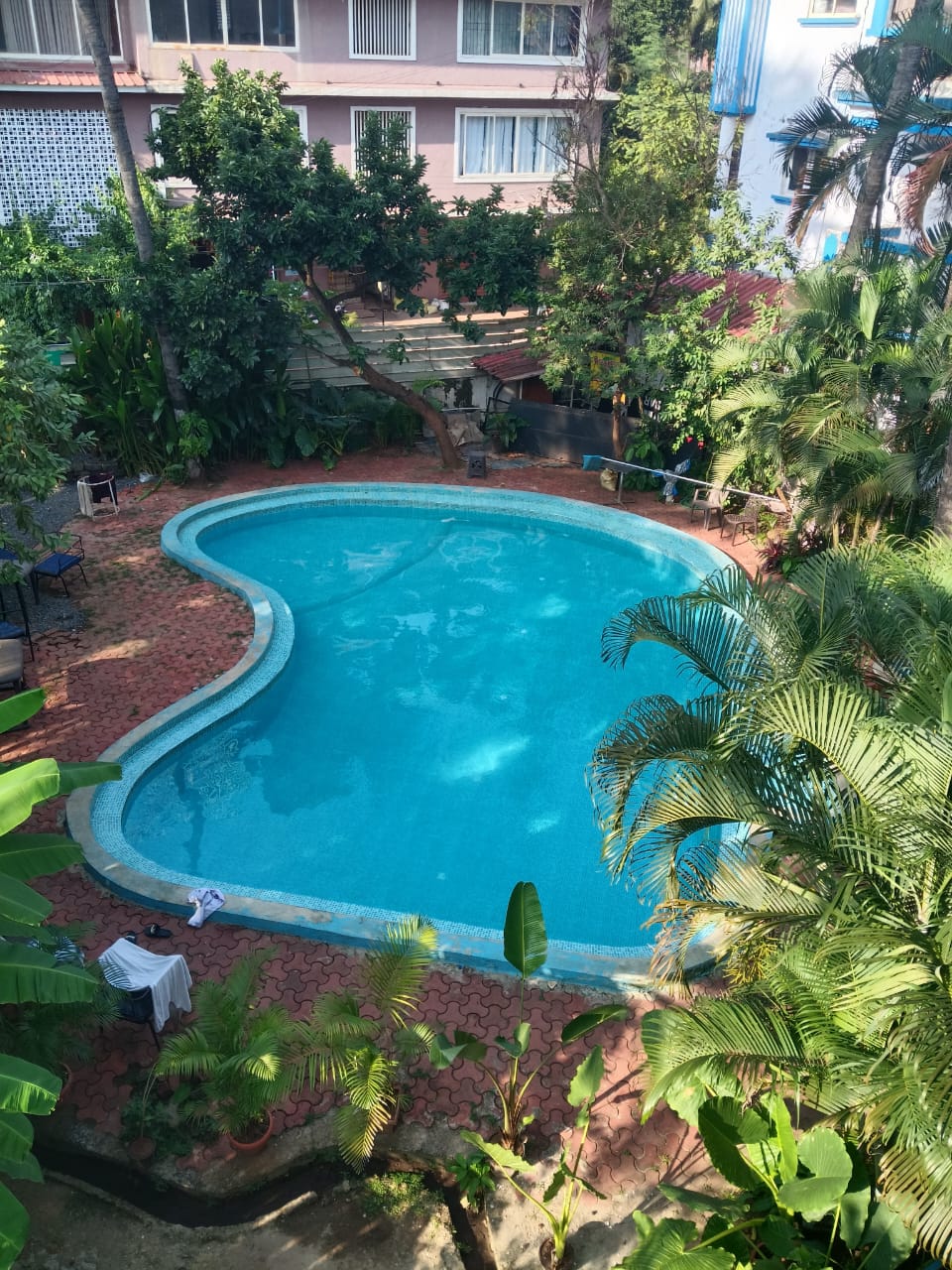 Vranda Homestay - Tap to explore photos