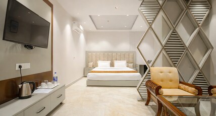 Hotel The Reef Room Type - Suite