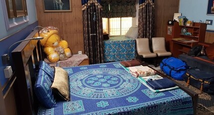 Col Sharma's Homestay | Boutique Villa Room Type - Col Sharma's Homestay A/C Room-1