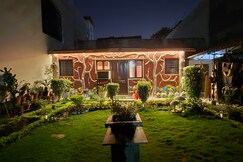 The Gardenveil Suite | Entire Luxury Cottage