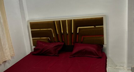 Omkar Nath hotel Room Type - Bedroom 4