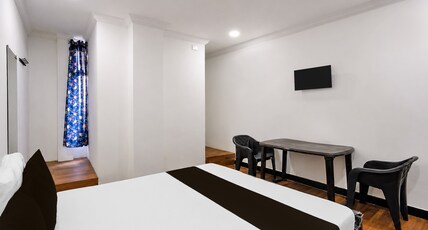 Hotel O THE IMPERIALL GRAND Room Type - Classic