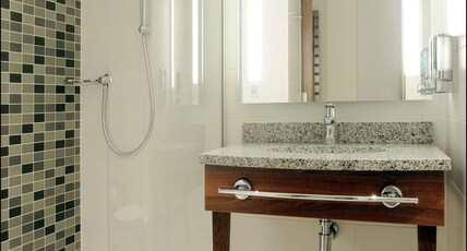 Hampton By Hilton Newcastle Room Type - 2 TWIN ROOM NON SMOKING