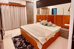 Olive Premium Apartment