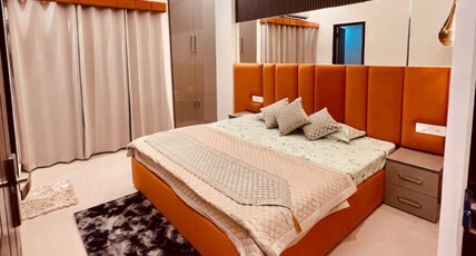 Olive Premium Apartment Room Type - Olive Premium Apartment