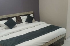 Hotel O The SKY INN