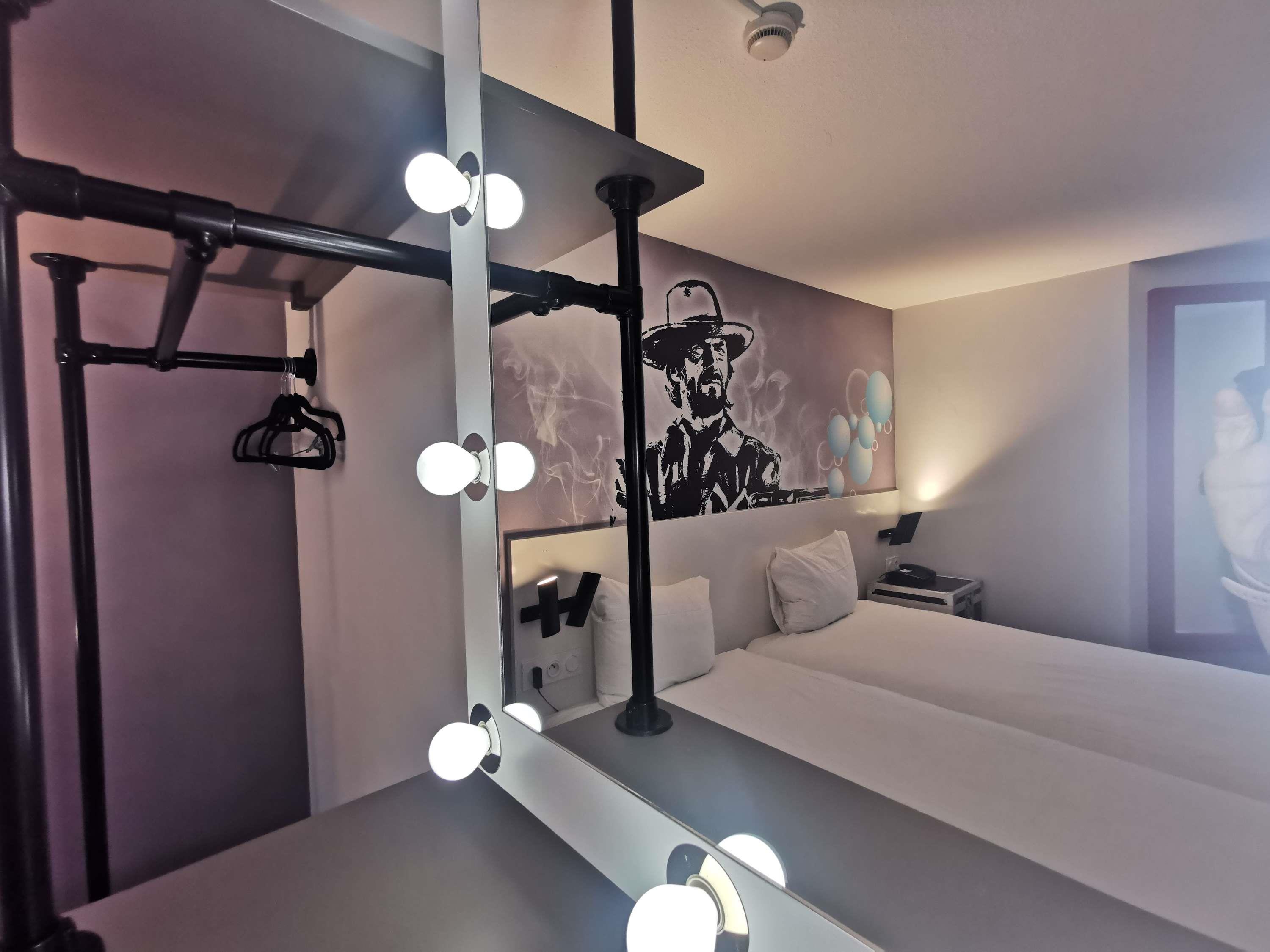 ibis Styles Paris Saint Denis Plaine - Tap to explore photos