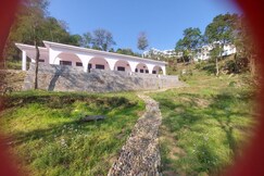 Bairangna Homestay - Home in nature