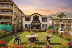 Hotel Divine Pahalgam 