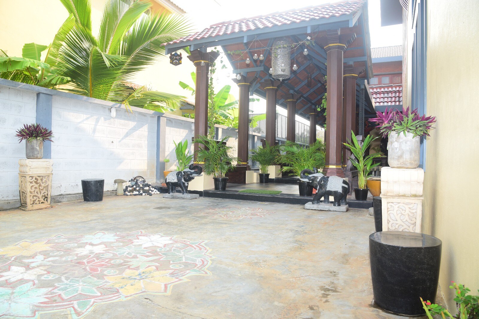 Main gallery