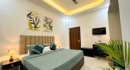 Wanna Stay Ayodhya Room Type - Superior Room