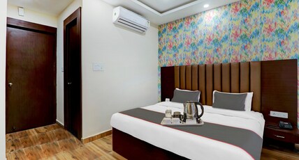 Collection O Palm Bliss Room Type - Classic