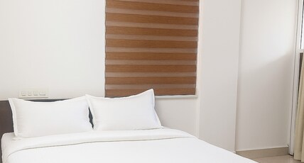 LIVRO properties Room Type - Bedroom 1