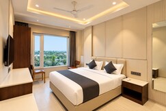 Hotel Mahakal Prajawasi Som
