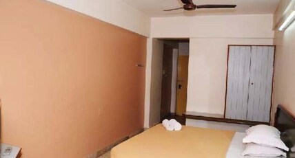 Hotel Raamus Room Type - Standard Room Non A/c