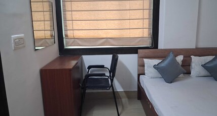 Hotel O  Maa Durga Room Type - Classic