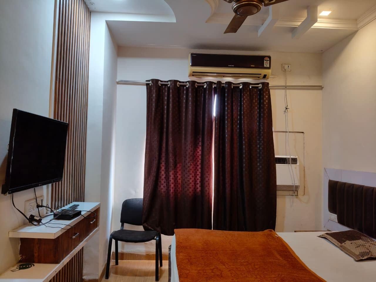 Hotel ramkrishna - Tap to explore photos