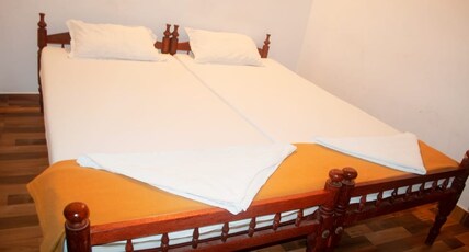 Heather Holiday Homes Room Type - Double Room Non AC