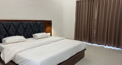 The Ratan Resort and Retreat Room Type - Deluxe Room with Balcony The Ratan Resort and Retreat Room Type - Deluxe Room with Balcony