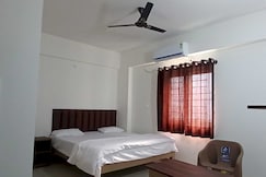 Hotel O Phase 2 Christ Nagar Pune