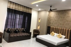 Nanak Niwas- A Comfortable Stay